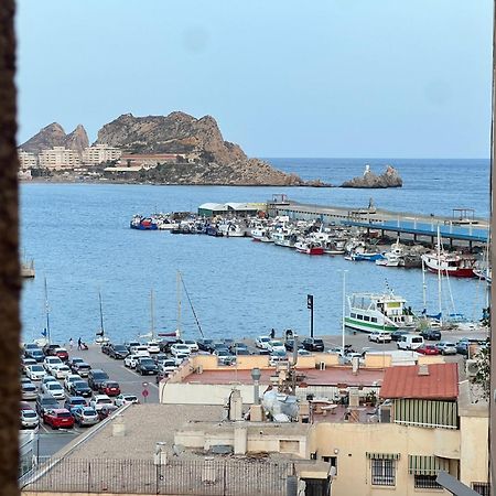 Aguilas Playa Dış mekan fotoğraf