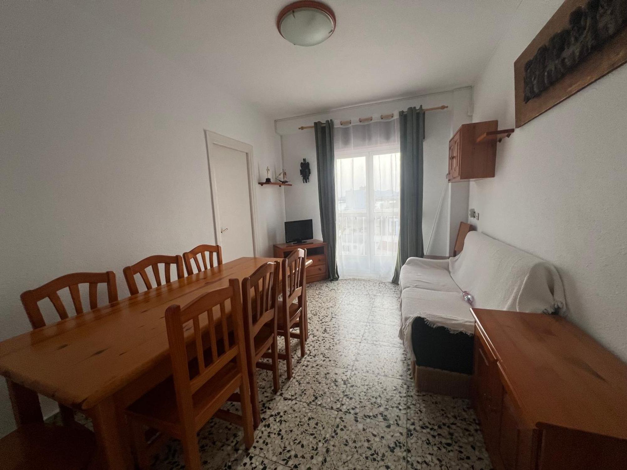 Aguilas Playa Dış mekan fotoğraf